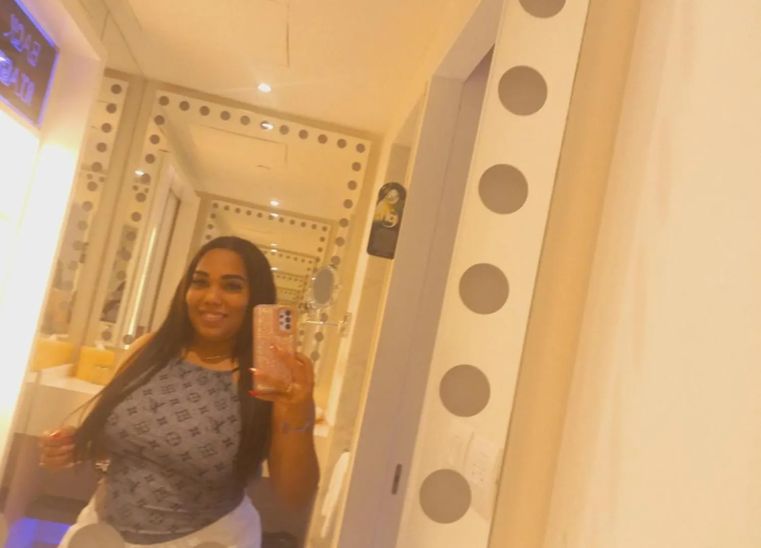 Apartmán Casa Blanca Cancún
